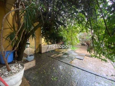 Sobrado, 5 quartos, 501 m² - Foto 1