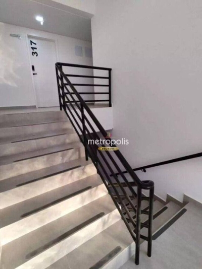 Kitnet-Studio, 20 m² - Foto 2