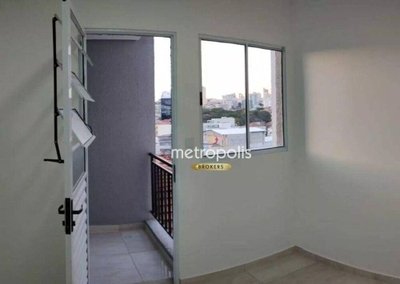 Kitnet-Studio, 20 m² - Foto 4