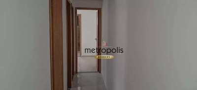 Apartamento, 3 quartos, 70 m² - Foto 3