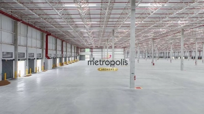 Depósito-Galpão, 3206 m² - Foto 2