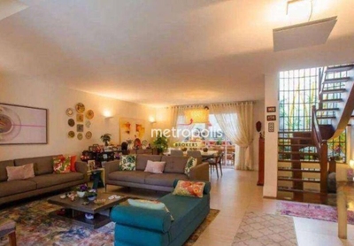 Sobrado, 4 quartos, 400 m² - Foto 2