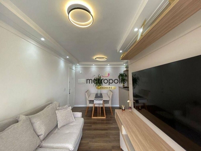 Apartamento, 2 quartos, 50 m² - Foto 3