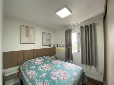 Apartamento, 2 quartos, 50 m² - Foto 5