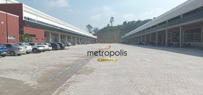 Depósito-Galpão, 2208 m² - Foto 3