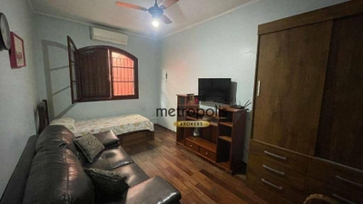 Casa, 4 quartos, 184 m² - Foto 5