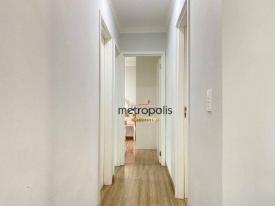 Apartamento, 3 quartos, 85 m² - Foto 5