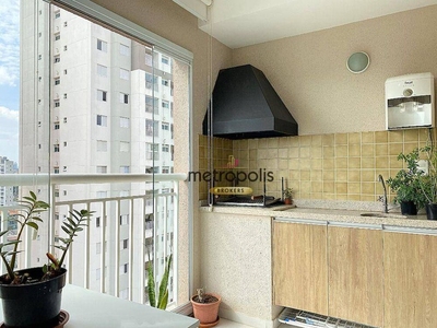 Apartamento, 3 quartos, 85 m² - Foto 4