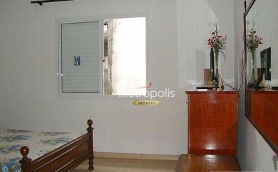 Sobrado, 2 quartos, 82 m² - Foto 3