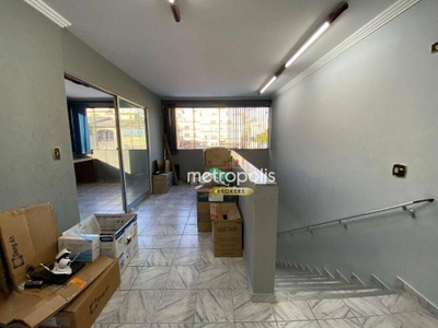 Prédio Inteiro, 304 m² - Foto 4