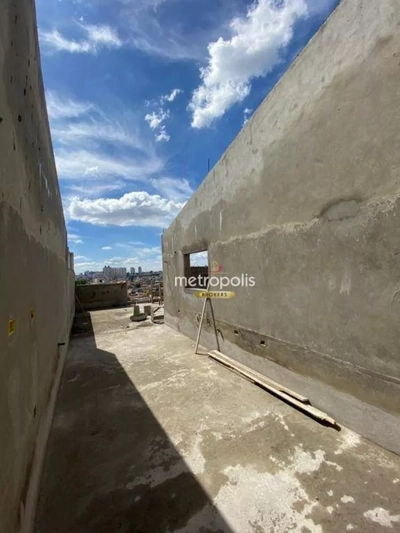 Cobertura, 2 quartos, 80 m² - Foto 1