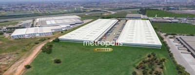 Depósito-Galpão, 2198 m² - Foto 3