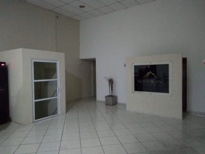 Loja-Salão, 536 m² - Foto 2