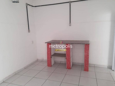 Loja-Salão, 80 m² - Foto 4