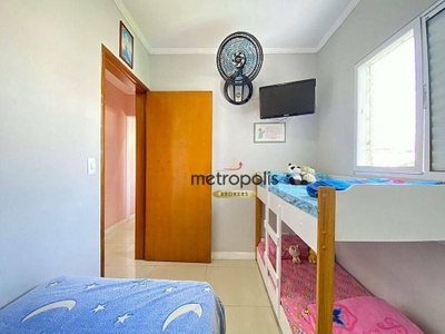 Cobertura, 3 quartos, 67 m² - Foto 5