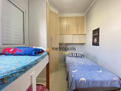 Cobertura, 3 quartos, 67 m² - Foto 4