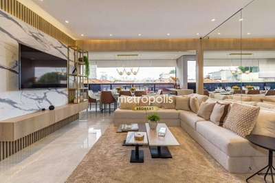 Apartamento, 3 quartos, 103 m² - Foto 1