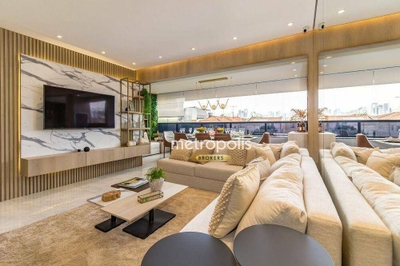 Apartamento, 3 quartos, 103 m² - Foto 2