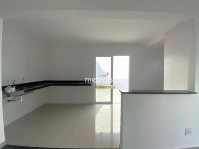 Cobertura, 2 quartos, 109 m² - Foto 2