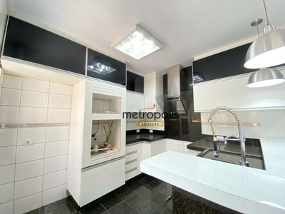 Sobrado, 6 quartos, 491 m² - Foto 2