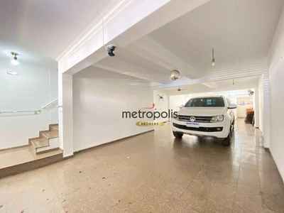Sobrado, 6 quartos, 491 m² - Foto 3
