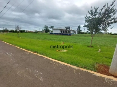 Terreno, 518 m² - Foto 2