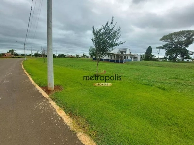 Terreno, 518 m² - Foto 3