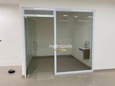 Loja-Salão, 400 m² - Foto 3