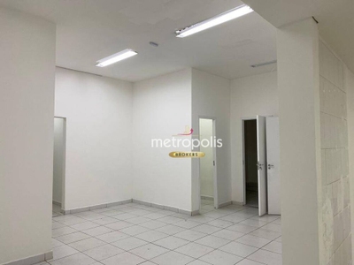 Loja-Salão, 400 m² - Foto 4