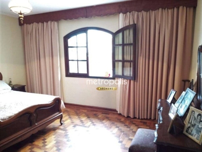 Sobrado, 5 quartos, 326 m² - Foto 2