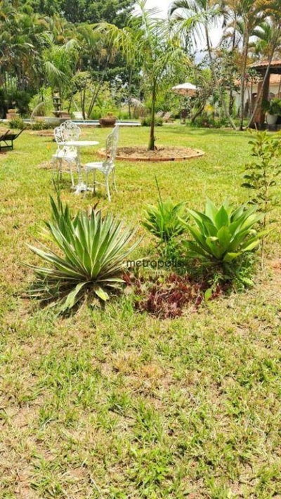 Chácara, 4 quartos, 3 hectares - Foto 2