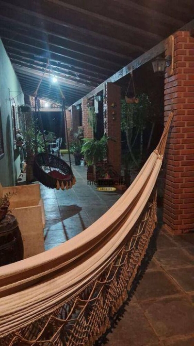 Chácara, 4 quartos, 3 hectares - Foto 1