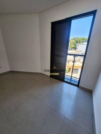 Cobertura, 2 quartos, 82 m² - Foto 3