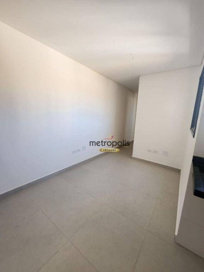 Cobertura, 2 quartos, 82 m² - Foto 1