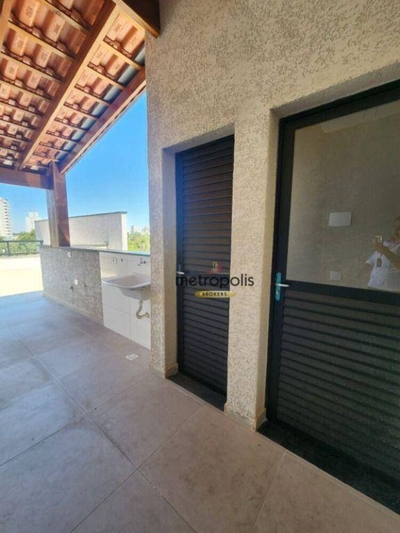 Cobertura, 2 quartos, 82 m² - Foto 4