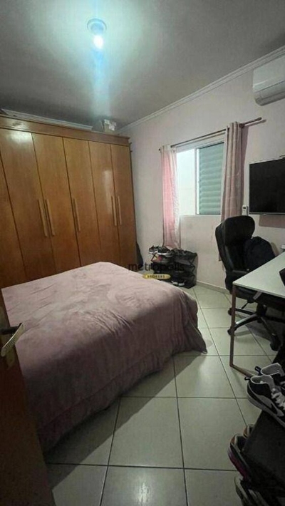Sobrado, 2 quartos, 90 m² - Foto 5