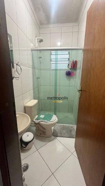 Sobrado, 2 quartos, 90 m² - Foto 3