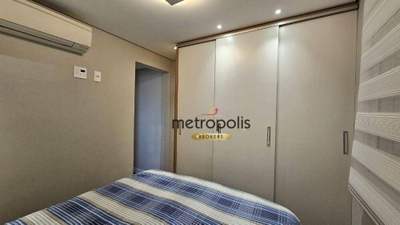 Apartamento, 3 quartos, 72 m² - Foto 3