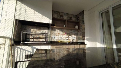 Apartamento, 3 quartos, 162 m² - Foto 3