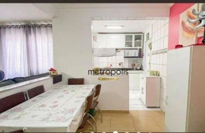 Apartamento, 2 quartos, 58 m² - Foto 3