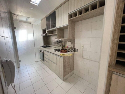 Apartamento, 3 quartos, 92 m² - Foto 5