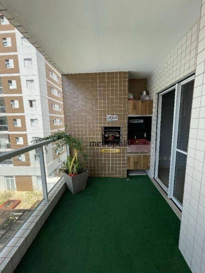 Apartamento, 3 quartos, 92 m² - Foto 4