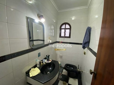 Sobrado, 5 quartos, 180 m² - Foto 5