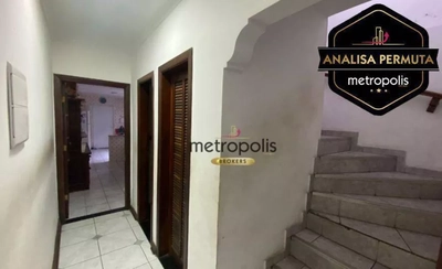 Sobrado, 5 quartos, 180 m² - Foto 1