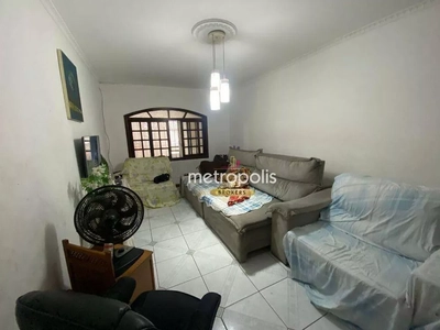 Sobrado, 5 quartos, 180 m² - Foto 2