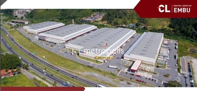 Depósito-Galpão, 1478 m² - Foto 2