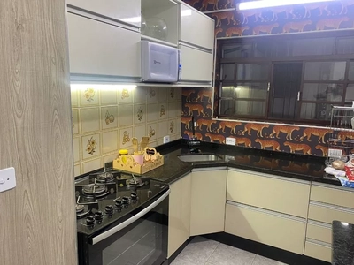 Casa, 2 quartos, 171 m² - Foto 1