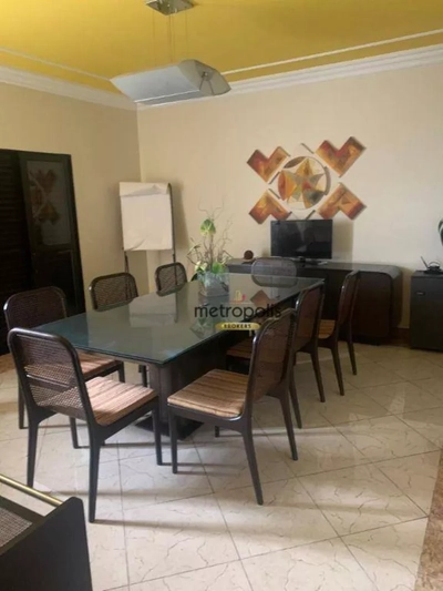 Sobrado, 3 quartos, 450 m² - Foto 2