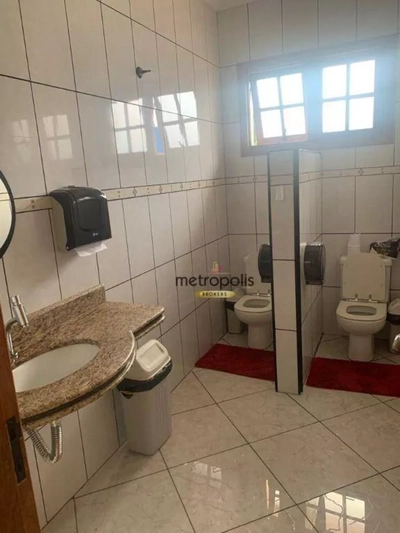 Sobrado, 3 quartos, 450 m² - Foto 4