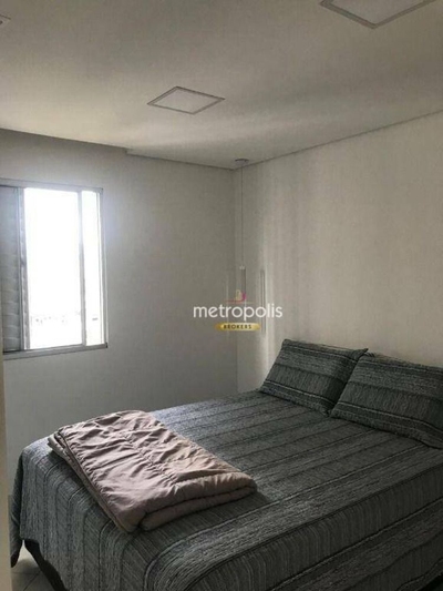 Apartamento, 3 quartos, 65 m² - Foto 1
